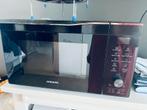 Samsung combi microgolfoven mc32k7055ck, Elektronische apparatuur, Microgolfovens, Ophalen, Draaiplateau, Combi-microgolfoven