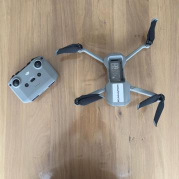 Dji Mavic Air 2 fly more combo beschikbaar voor biedingen