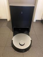 Ecovacs Deebot X1 Omni – Robotstofzuiger, Ophalen of Verzenden, Zo goed als nieuw, Robotstofzuiger