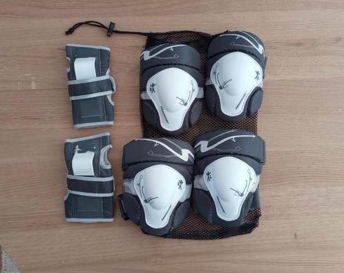 Bescherming voor roller, powerslide en opbergtas, Sport en Fitness, Skeelers, Zo goed als nieuw, Bescherming, Powerslide, Dames