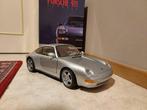 Pocher 1:8 Porsche 911 993 Carrera, Ophalen, Zo goed als nieuw, 1:5 t/m 1:8, Auto