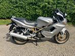 Ducati St2 1999, Motoren, 2 cilinders, 944 cc, Particulier, Meer dan 35 kW