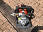 Benzine waterpomp, Tuin en Terras, Waterpompen, Ophalen, Gebruikt, Handmatig, Beregeningspomp