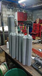 Vend distributeur d écarteur a paillasse., Enlèvement