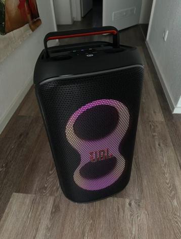 JBL Partybox 120 - als nieuw beschikbaar voor biedingen