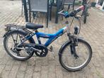 Kinderfiets 20inch, Fietsen en Brommers, Fietsen | Jongens, Ophalen, Gebruikt, Versnellingen, BNB Bike