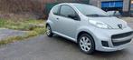 Peugeot 107, Auto's, Peugeot, Te koop, Bedrijf