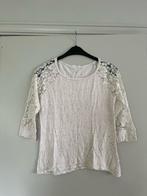 Blouse beige chinée, Vêtements | Femmes, Blouses & Tuniques, Beige, Enlèvement ou Envoi