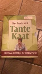 Tante kaat, Boeken, Ophalen of Verzenden