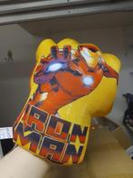 handschoen iron man avengers nieuw marvel, Verzamelen, Nieuw, Ophalen of Verzenden, Film