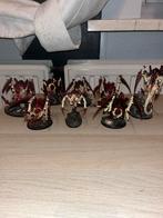 Ultra high quality painted tyranids army, Ophalen of Verzenden