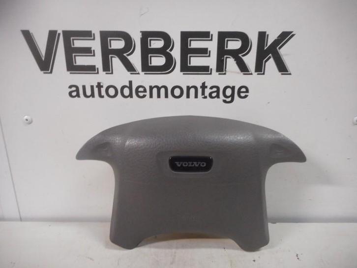 AIRBAG STUUR Volvo S40 (VS) (volvo30817944), Auto-onderdelen, Overige Auto-onderdelen, Volvo, Gebruikt