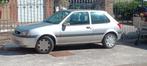 Ford Fiesta van 2001 tot ‼️ 250€ ‼️, Auto's, Voorwielaandrijving, Stof, 4 cilinders, Grijs