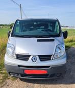 Renault Traffic, Auto's, Euro 5, Stof, Renault, Grijs
