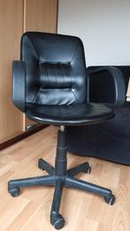 chaise de bureau, Gebruikt, Ophalen of Verzenden, Bureaustoel
