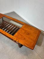 Vintage G-Plan Coffeetable, Ophalen, Zo goed als nieuw, Teakhout