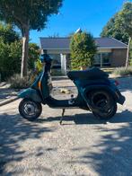 Vespa pk50 xl 1984 4 versnellingen, Fietsen en Brommers, Ophalen, Gebruikt, Overige modellen, Klasse B (45 km/u)