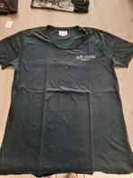 T-shirt Shine Original maat L, Ophalen of Verzenden, Zo goed als nieuw, Maat 52/54 (L)