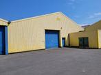Loods / Hangaar 1000 M2 te huur, Provincie Henegouwen, Overige soorten, Direct bij eigenaar, Ath