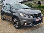 ✅ Peugeot 2008 Allure ✅ 1ste hands ✅️ Automatische versnelli, Auto's, Peugeot, 5 zetels, 5 deurs, SUV of Terreinwagen, Zilver of Grijs