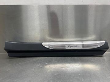 DORPEL RECHTS Mazda MX-5 (ND) (01-2015/-) (68710) beschikbaar voor biedingen