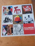 Eames - Jeu de mémoire Charles et Ray Eames, Enlèvement, Neuf