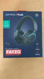 Faites confiance à GXT 490 FAYZO, TV, Hi-fi & Vidéo, Casques audio, Supra-aural, Autres marques, Enlèvement ou Envoi, Surround