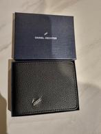 Daniel Hechter portemonnee, Enlèvement ou Envoi, Neuf, Noir, Autres marques