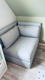 Ikea slaapzetel Vallentuna, Huis en Inrichting, Ophalen, Gebruikt, Eenpersoons, Scandinavisch