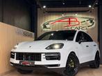Porsche Cayenne Coupé E-Hybrid 3.0 Turbo V6 * PACK CHRONO *, Autos, Cuir, Cayenne, Achat, Euro 6