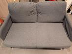 two seater sofa ikea, Huis en Inrichting, Ophalen, Minder dan 75 cm, Tweepersoons, Zo goed als nieuw