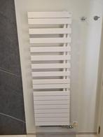 Zehnder handdoekdrogers centrale verwarming + ventilator, 800 watt of meer, Minder dan 60 cm, 80 cm of meer, Zo goed als nieuw