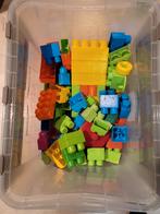 Megabloks, Kinderen en Baby's, Speelgoed | Bouwstenen, Ophalen, Gebruikt, Megabloks