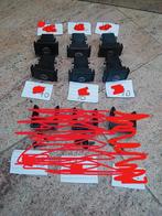 VW T3 Handschoenvakje aanbouwdelen, Enlèvement ou Envoi, Volkswagen