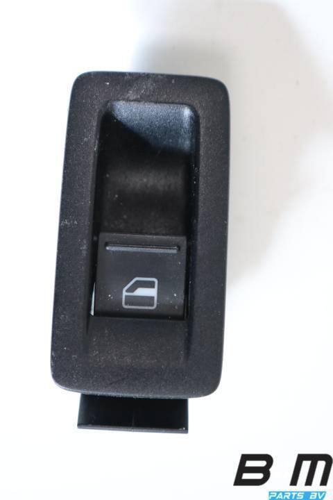 Raamschakelaar RV, RA of LA VW Touran 1T, Auto-onderdelen, Dashboard en Schakelaars, Gebruikt