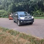 Te koop: Toyota Hilux 3.0 D-4D – 2010, Auto's, Bedrijf, Te koop, Hilux