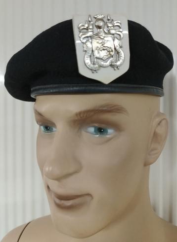 ABL baret 4e lansiers 1969 beschikbaar voor biedingen