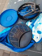 Différents bbq gril de camping, Caravans en Kamperen, Kampeeraccessoires, Ophalen, Zo goed als nieuw