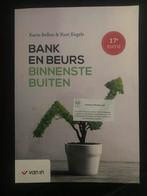 Bank en beurs binnenstebuiten 2023, Ophalen, Nieuw, Nederlands