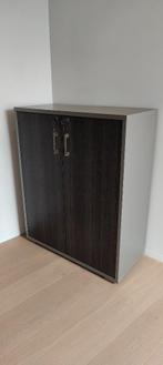 Moderne kast in perfecte staat, Ophalen, Met deur(en), 100 tot 150 cm, 50 tot 100 cm