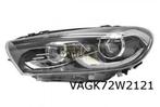 Volkswagen Scirocco II (5/14-6/17) Koplamp Links HID/D1S/AFS, Auto-onderdelen, Verzenden, Nieuw, Volkswagen