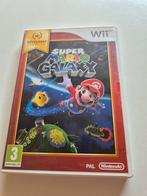 Super Mario Galaxy pour Nintendo Wii, Consoles de jeu & Jeux vidéo, Comme neuf, Enlèvement ou Envoi