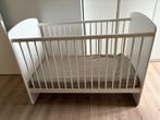 Babybed, Kinderen en Baby's, Babywiegjes en Ledikanten, Ophalen, Zo goed als nieuw