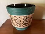 Dumler & Breiden grote bloempot. Cache pot., Antiek en Kunst, Ophalen