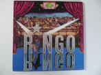 RINGO STARR : RINGO (DUIT-ON-MON-DEI) (LP), Cd's en Dvd's, 1960 tot 1980, Ophalen of Verzenden, Zo goed als nieuw, 12 inch