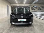 Peugeot 3008  1.2 PureTech 96kW S&S Auto GT, Auto's, Automaat, Zwart, Zwart, 96 kW