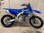 YAMAHA YZ250F 2025   27u        yz250f YZ250f, Fietsen en Brommers, Brommers | Crossbrommers, Ophalen, 250 cc, Yamaha, Zo goed als nieuw