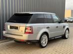 ✅Land Rover Range Sport 3.0 HSE!170.000km.  EXPORT, Euro 5, Zwart, Leder, Diesel