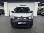 Renault Kangoo MAXI * UTILITAIRE * 33.221 KM DE 2021 ! * TOP, Auto's, Voorwielaandrijving, 1330 kg, Stof, Gebruikt