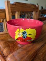 cuisine - bol de céréales Kevin de Bruyene / Diables Rouges, Enlèvement, Comme neuf